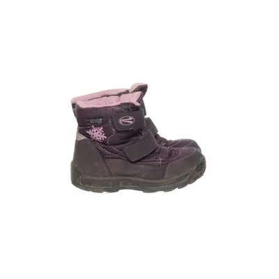 Veterlaarzen (Lila, Roze) van Richter