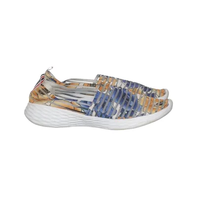 Slip-ons (Blå, Gul, Flerfärgad) från Soft Comfort by Wildflower