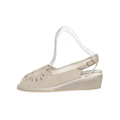 Wedges (Gray) from Semler