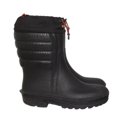 Bottes en caoutchouc (Noir) de Polyver