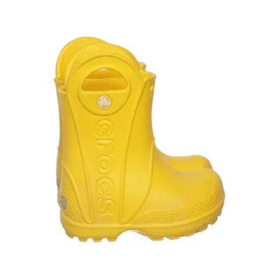 Gummistövlar (Gul) från Crocs