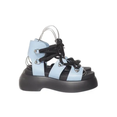 Sandales (Bleu) de AGL