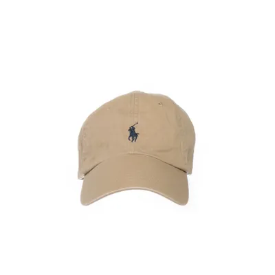 Baseballkasket (Beige) fra Polo Ralph Lauren