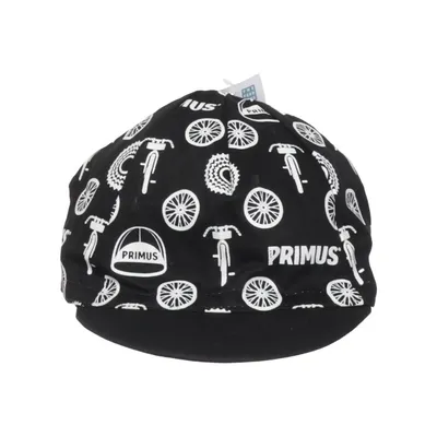 Cap (Bike Cap) from Primus Cotton, Polyester