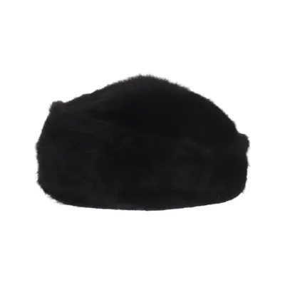 Hat (Black) from Kangol Fur