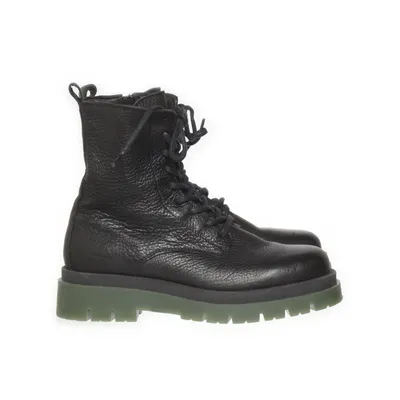 Kängor (Svart) från 5th Avenue