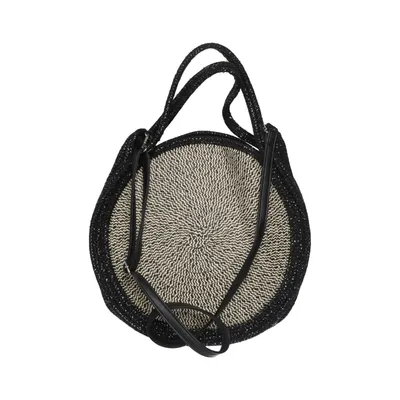 Schoudertas (Zwart, Beige) van The Moshi