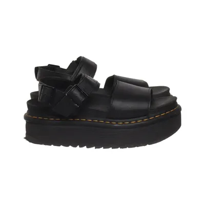 Sandaler (Sort) fra Dr. Martens