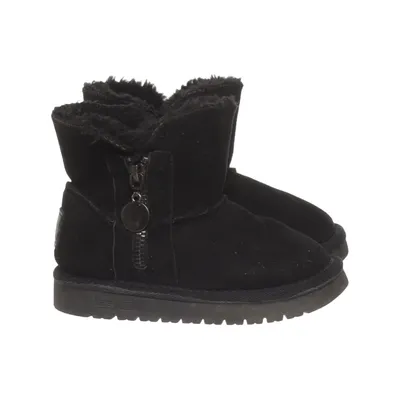 Ankle boots (Black) from Kennedy Sko