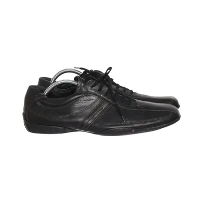 Sneakers (Black) from Carl G