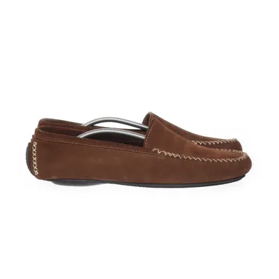 Loafers (Brun) från Sergio Tacchini