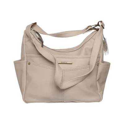 Skuldertaske (Beige) fra Rosetti