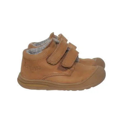Boots (Brun) från Kavat Skinn