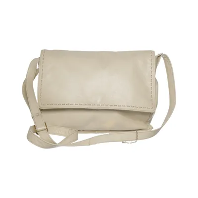 Schoudertas (Beige) van Suzy Smith