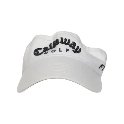 Baseball cap (White) from Callaway