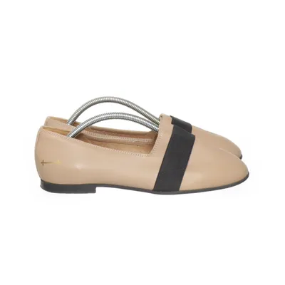 Ballerines (Beige, Noir) de Gram