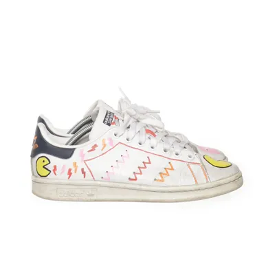 Sneakers (Vit, Flerfärgad) från Stan Smith x Adidas