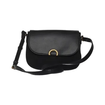 Shoulder-bag (Black) from Caroll