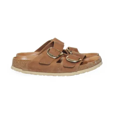 Mules (Marron) de Birkenstock