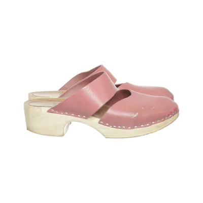 Klompen (Roze) van Swedish Hasbeens