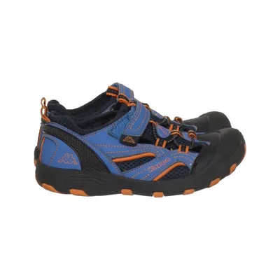 Chaussures de randonnée (Bleu, Noir, Orange) de Kappa