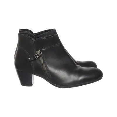 Stiefeletten (Schwarz) von VRS