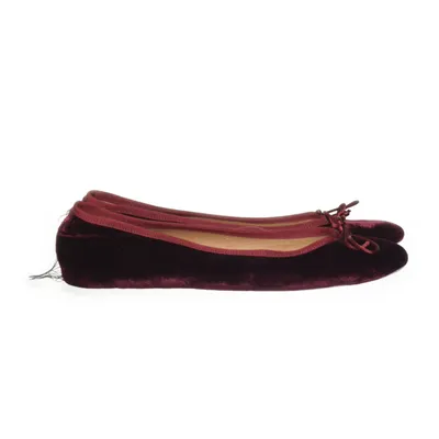 Ballerines (Violet) de Flattered