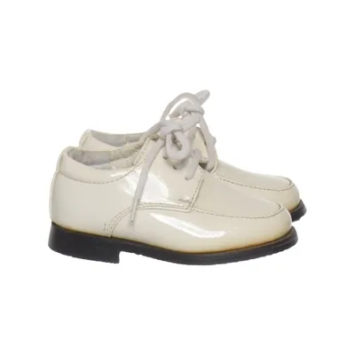 Chaussures Derby (Blanc) de Juju