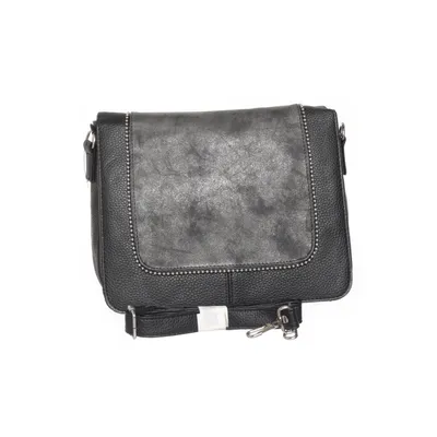 Shoulder-bag (Black) from Helline