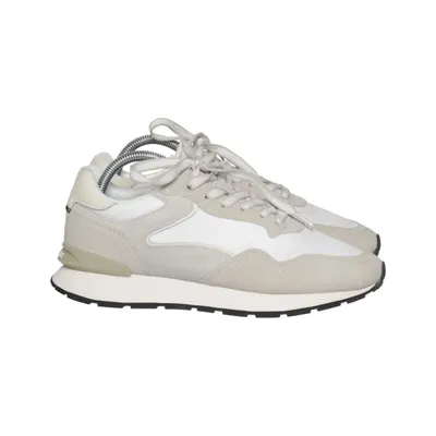 Träningsskor (Vit, Beige) från Hoff