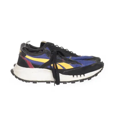 Sneakers (Blå, Svart, Orange) från Reebok Classic