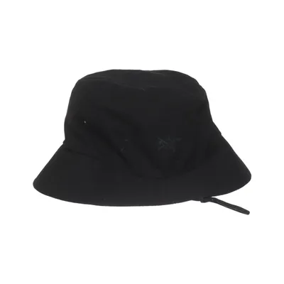 Bucket hat (Zwart) van Arc'teryx Polyester