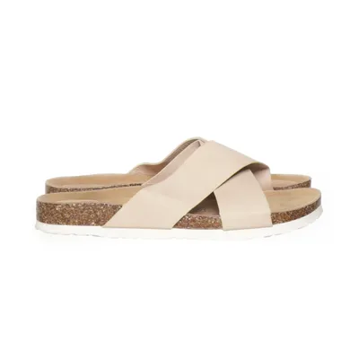 Sandaler (Beige) från Cruz Skinn