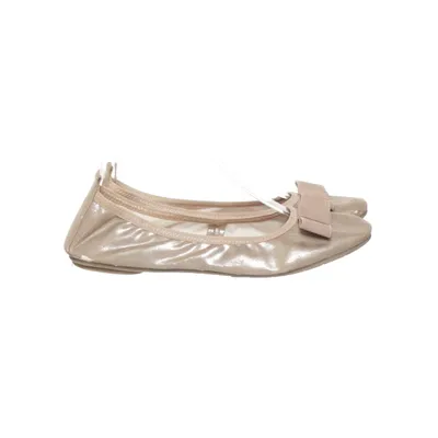 Ballerinaskor (Guldfärgad) från Tamaris Trend