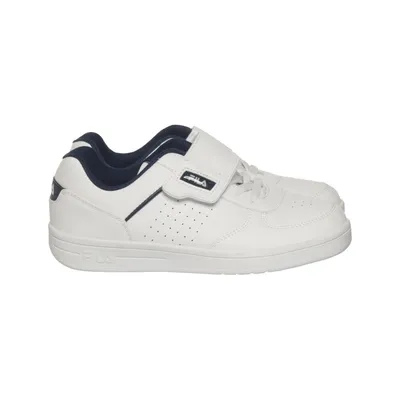 Trainingsschoenen (C. Court Velcro Kids) van Fila