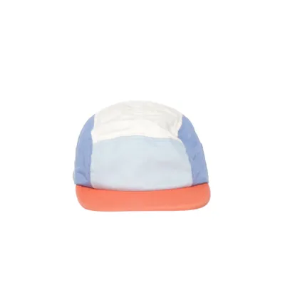 Pet (Blauw, Meerkleurig) van Arket Katoen