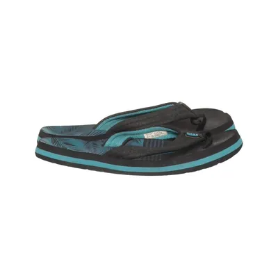 Tongs (Noir, Bleu) de Reef
