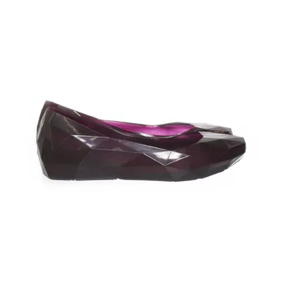 Ballet flats (Purple) from United Nude