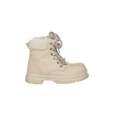 Kängor (Beige) från Graceland Polyester
