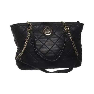 Handväska (Susannah ) från Michael Kors Skinn