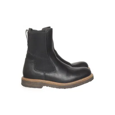 Bottines Chelsea (Noir) de Kavat