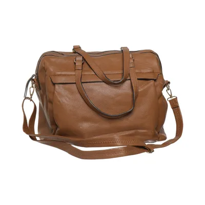 Umhängetasche (Braun) von Anna Field Polyester, Polyurethan