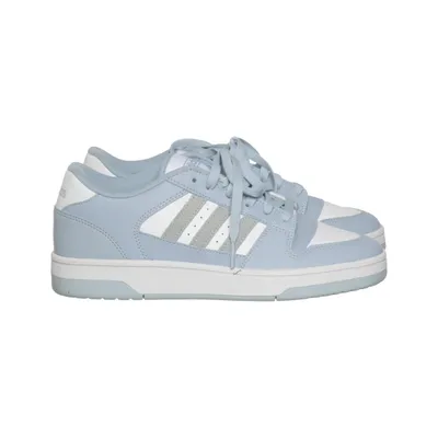 Sneakers (Blue, White) from Adidas