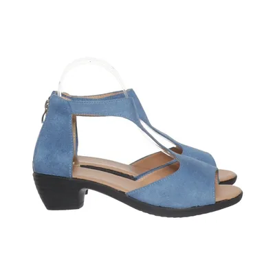 High heel sandals (Blue) from Ipanema
