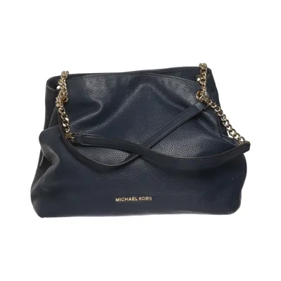 Håndtaske (Blå) fra Michael Kors Læder