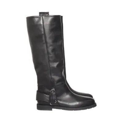 Boots (Black) from Ilvi Leather