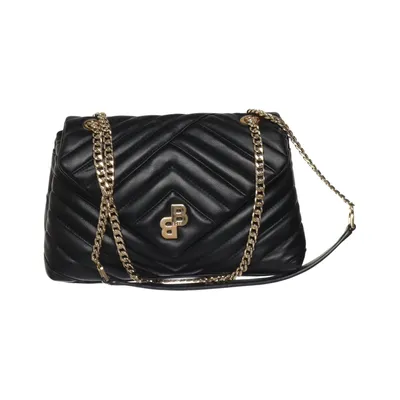 Shoulder-bag (Black) from Hugo Boss