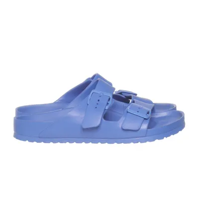 Slip-ins (Blauw) van Birkenstock