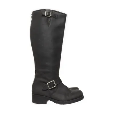 Boots (Black) from Urban Project