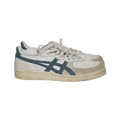 Sneakers (Wit, Blauw) van Onitsuka Tiger